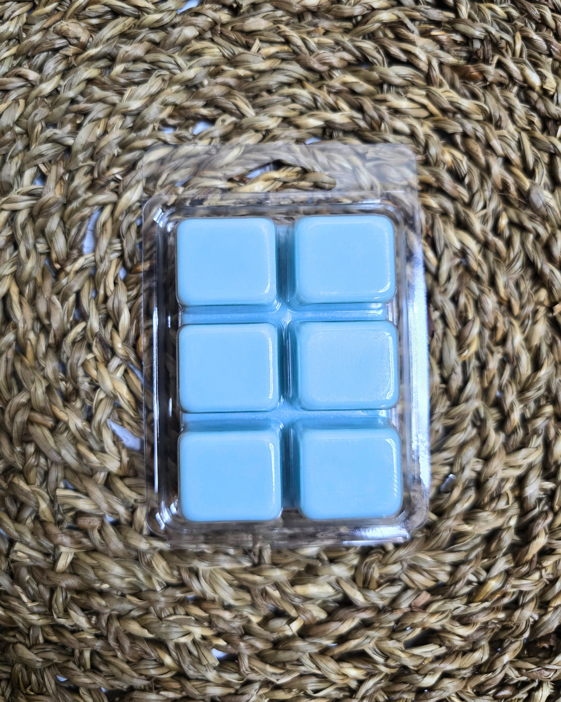 Welcome to Beach Life Soy Wax Melts 🏖️ Dive into relaxation with a delightful blend that encapsulates the essence of summer days spent by the shore. Let the refreshing scent of Pistachio, Wood Sage, and Sea Salt transport you back to carefree beach adventures, where the salty breeze and warm sun kissed your skin. "Beach Life Soy Wax Melts is a nostalgic journey back to carefree summers, where the sun, sand, and sea come together to create unforgettable memories.