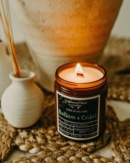 Coffee House Wax Melt – Rustic Charm Candles