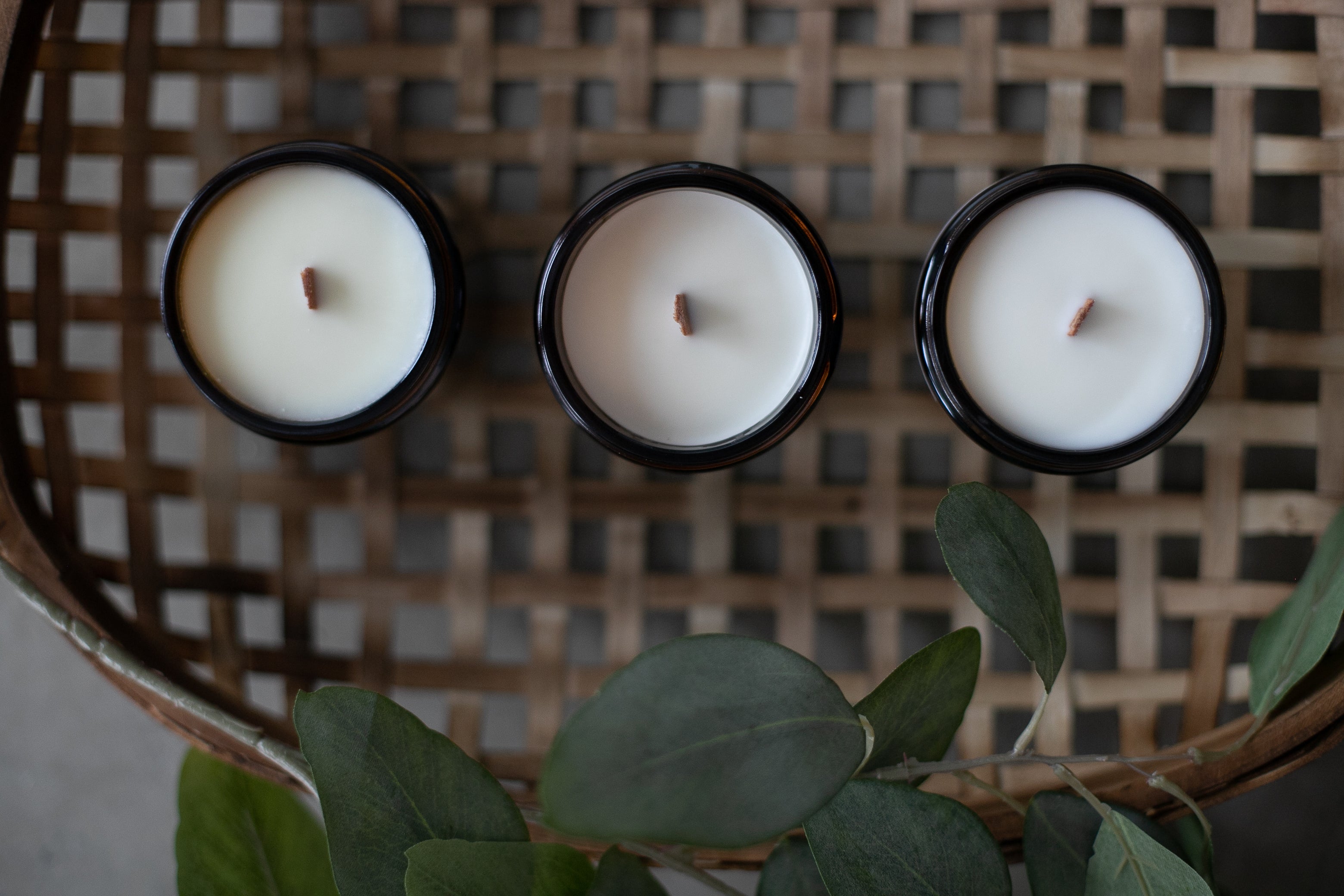 Farmhouse Charm Candles, situated in Calgary, Alberta specializes in hand-poured soy wax candles that prioritize sustainability, quality, and nostalgia. The company is driven by a mission to introduce cozy and nostalgic ambiance of clean-burning scented candles into every home. They aspire to create a world where candles not only bring warmth, joy, and a feeling of connection into people's homes but also advocate for sustainability and environmental consciousness.
