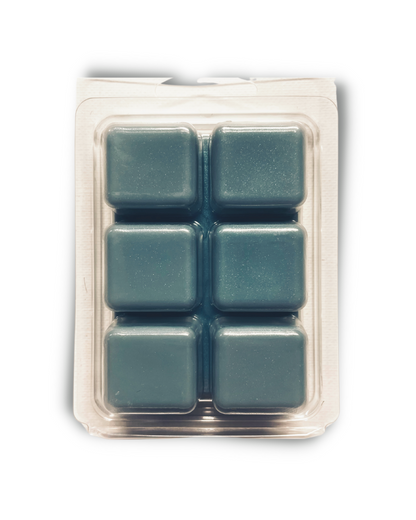 Introducing Midnight Rain Soy Wax Melts, a nostalgic blend that captures the essence of a midnight downpour. Imagine the refreshing aroma of dewy grass mingling with the delicate scent of petals kissed by rain. With a subtle hint of petrichor—the earthy fragrance that rises after a downpour—this candle brings back memories of carefree nights and gentle pitter-patters on the windowpane. Crafted using 100% natural soy wax and paraben-free and phthalate-free fragrances www.farmhousecharmcandles.com