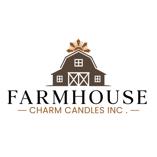 Farmhouse Charm Candles Inc.